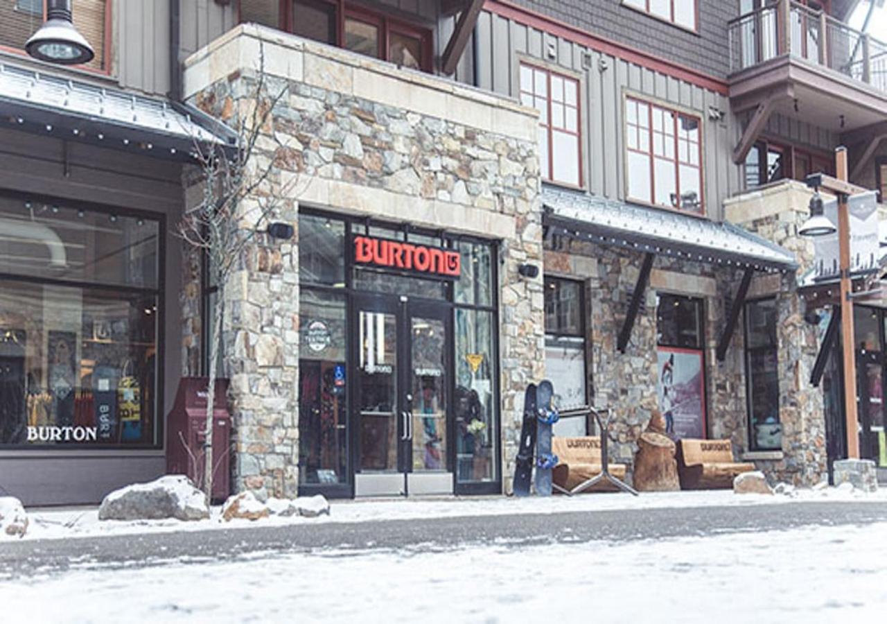 Northstar Resort Condo For 8 Free Shuttle Truckee Exterior photo