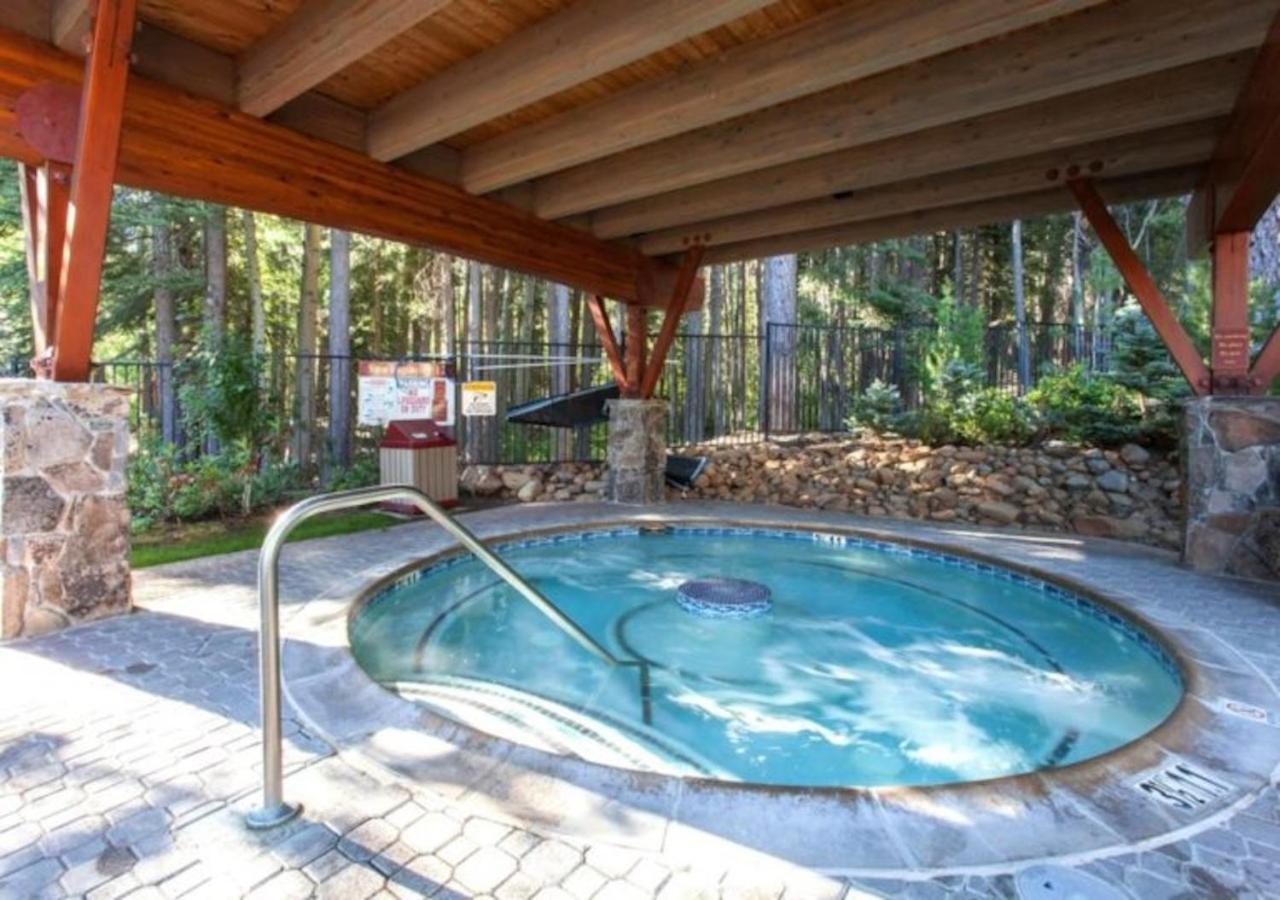 Northstar Resort Condo For 8 Free Shuttle Truckee Exterior photo